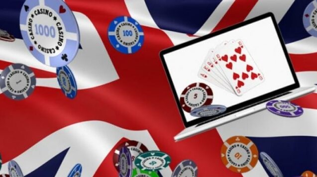 Najlepsze kasyna High Roller w UK