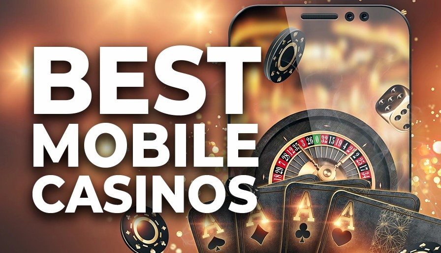 Najlepsze High Roller Casino Mobile