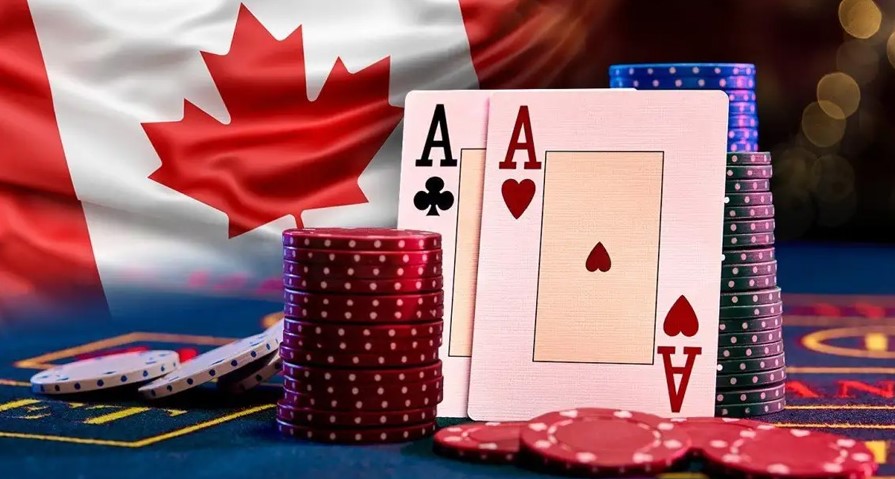 Najlepsze kasyna High Roller Kanada