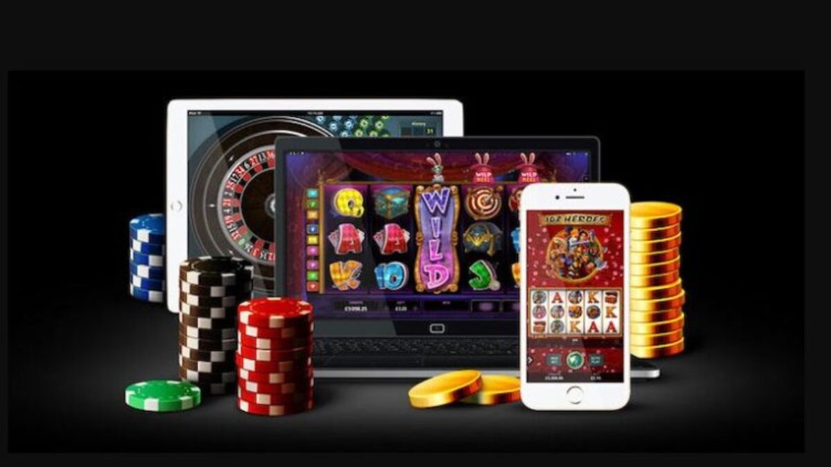 5 niesamowitych przykładów kasyno online