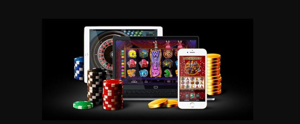 High Roller Casino Mobile