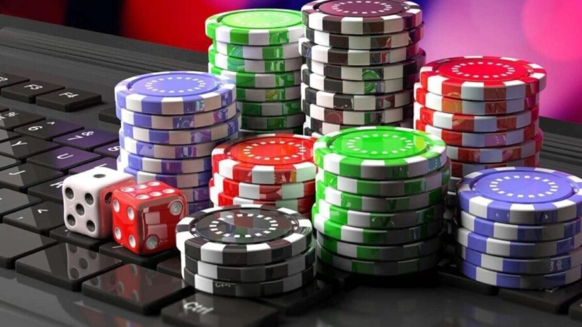 Dlaczego kasyno odnosi sukces
