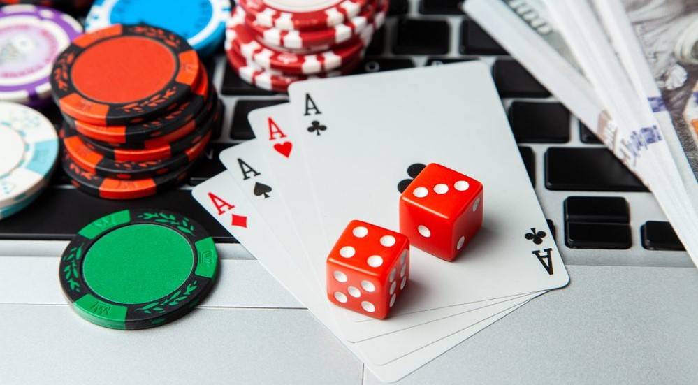 Portal da Internet no curso casinos - informações importantes