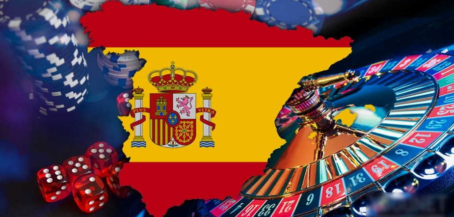 High Roller kasyna Hiszpania