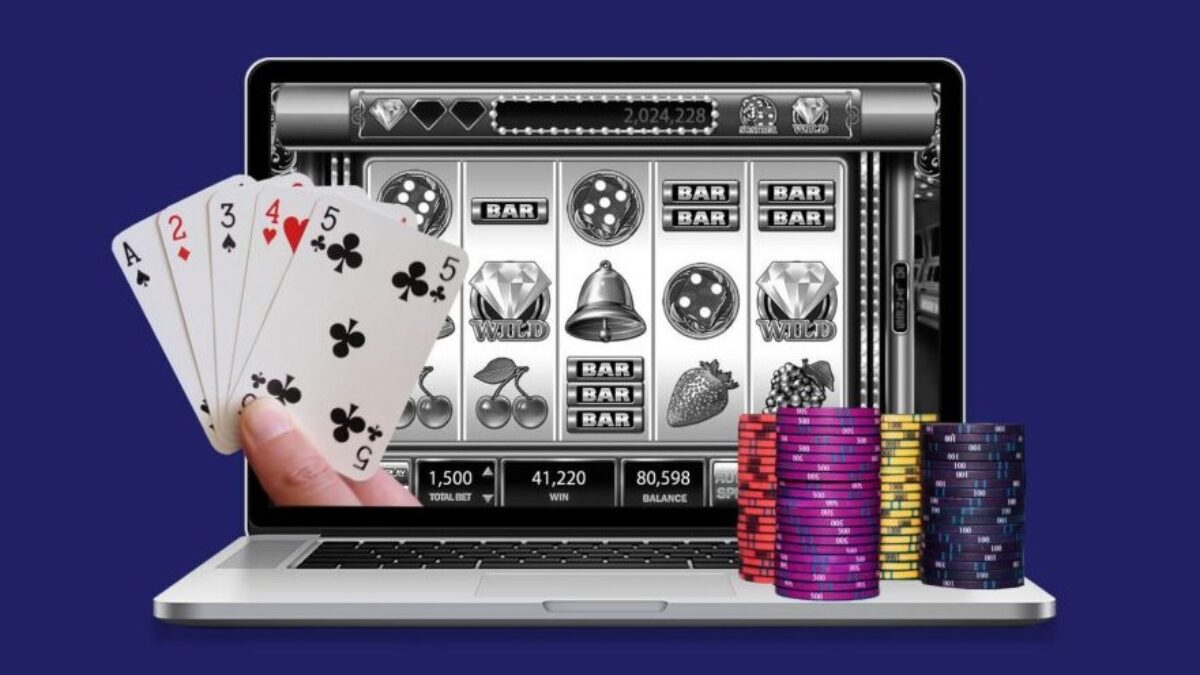 10 niezaprzeczalnych faktów na temat kasyn