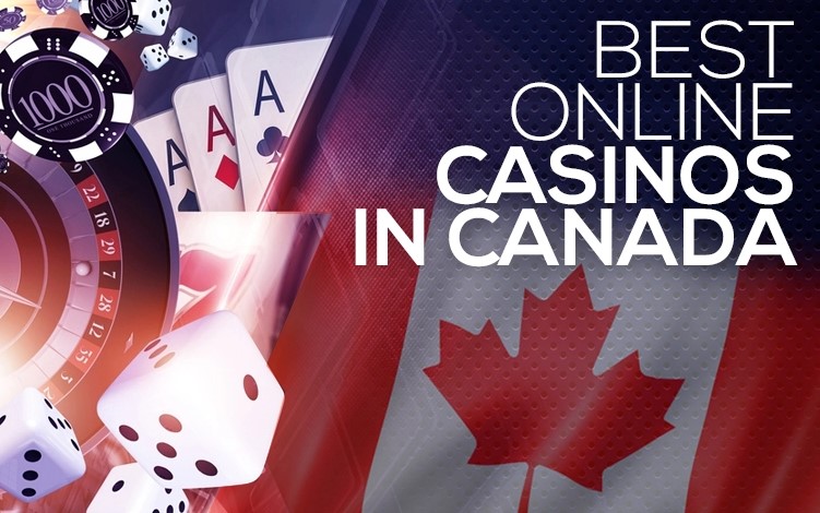 Kanadadagi High Roller kazinolari