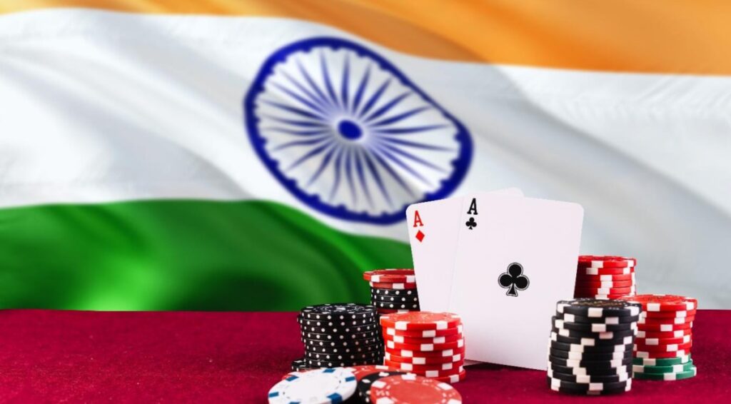 Үндістандағы High Roller казинолары