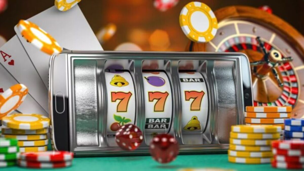 9 sposobów najlepsze casino może sprawić, że będziesz niepokonany