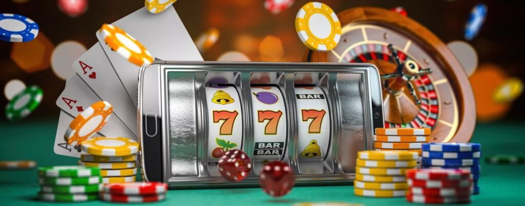 High Roller Casinos in Kazakhstan
