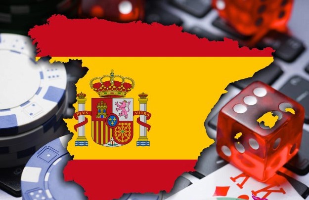 Испаниядағы High Roller казинолары