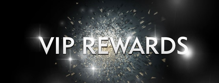 VIP Rewards Programs Casino